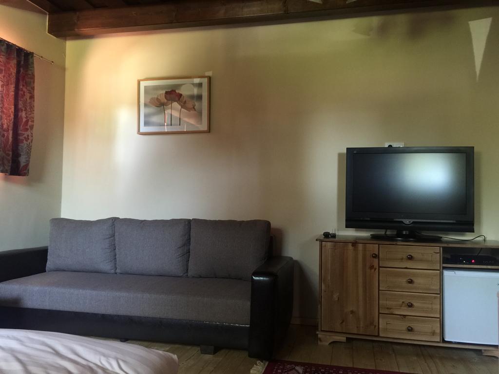 Bed & Breakfast Aurora Panzio 4*